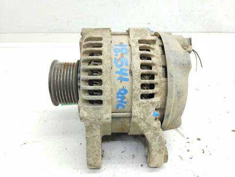 Foto 4ª: Alternador Suzuki Grand Vitara 1.9 DDIS TD 129CV 95KW [F9Q] (2006)