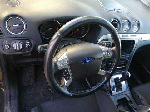 Volante Ford S Max QXWB CA1)