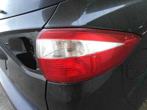 Piloto Trasero Derecho Ford C Max 1.6 TDCI 115CV 85KW II DXA/CB7 DXA/CEU)