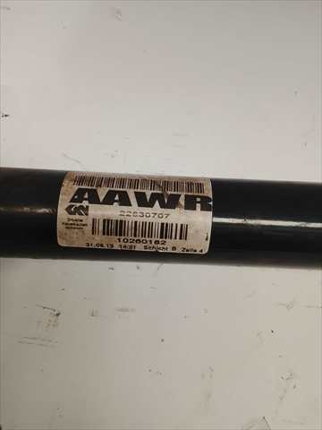 Foto 4ª: Transmision Delantera Derecha Opel Insignia 2.0 D [A20DT] (2013)