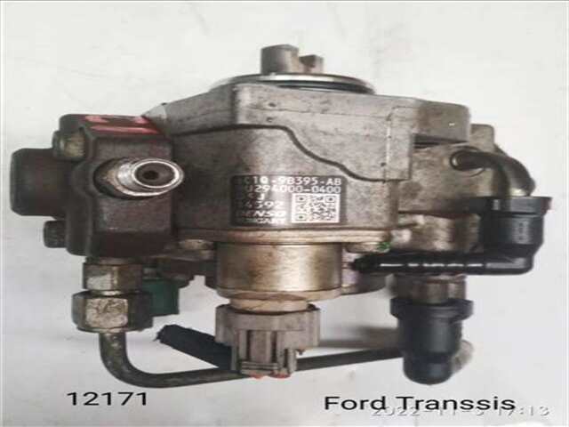 Bomba Inyeccion Ford Transit 2.2 TDCI (110 CV) CAJA ABIERTA