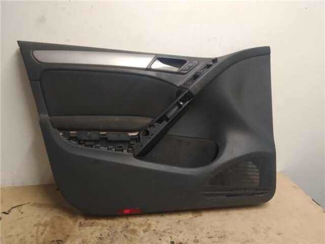 Tapizados Cartoneras Volkswagen Golf 1.6 TDI DPF (105 CV)