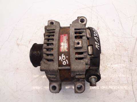Alternador Lexus LS 445 CV 327KW