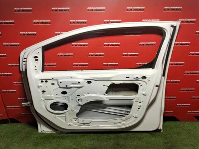 Foto 2ª: Puerta Delantera Derecha Citroen Jumpy 1.5 BLUEHDI 120 120CV 88KW FURGONETA [YH01 (DV5RUC)] (2020)