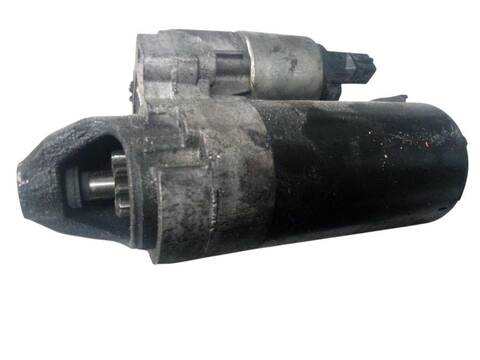 Foto 2ª: Motor de Arranque Mini Mini COOPER 120CV (2005)