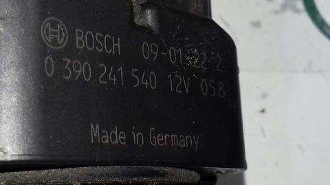 Foto 3ª: Motor Limpia Delantero Peugeot 207 CONFORT 73CV 54KW [KFV] (2009)