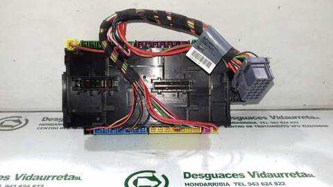 Foto 2ª: Caja Reles Fusibles Mercedes Vito 88CV 65KW (2014)