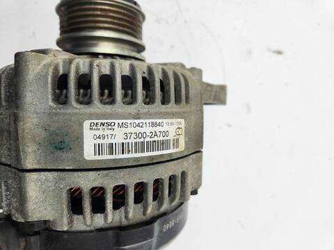 Foto 3ª: Alternador Hyundai i30 KLASS 95CV 70KW [D4FB] (2017)