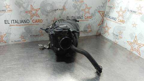 Foto 2ª: Colector Admisión Peugeot 308 SPORT 120CV 88KW [5FS] (2010)