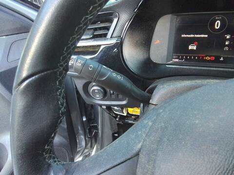 Foto 3ª: Mando Luces Opel Corsa EDITION 101CV 74KW [HN05] (2019)