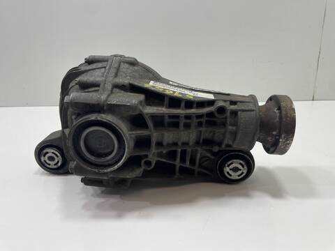 Foto 2ª: Diferencial Delantero Jeep Grand Cherokee VM23D (2012)