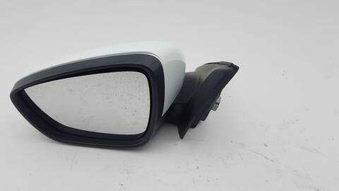 Foto 1ª: Retrovisor Izquierdo Ford Focus TITANIUM 120CV 88KW [ZTDA] (2018)