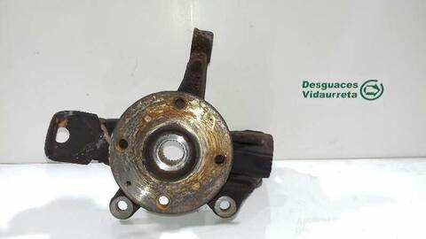 Mangueta Delantera Derecha Citroen C1 X 68CV 50KW