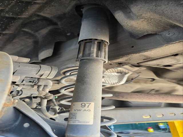 Amortiguador Trasero Izquierdo Volkswagen Golf ADVANCE BLUEMOTION TECH 110CV 81KW