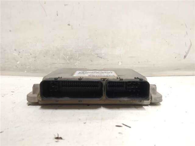 Foto 2ª: Centralita Motor ECU Seat Leon 1.6 16 V [AUS]