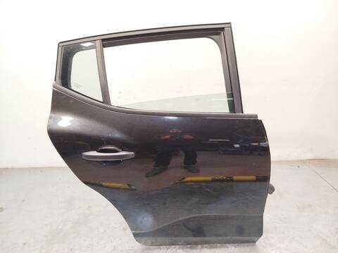 Foto 2ª: Puerta Trasera Derecha Dacia Sandero 1.0 TCE 90 ECO-G 91CV 67KW [H4D480] (2025)