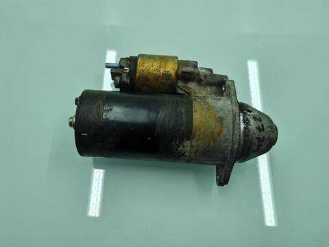 Motor de Arranque Mercedes Clase B 150 200 CDI 245.208) 140CV 103KW