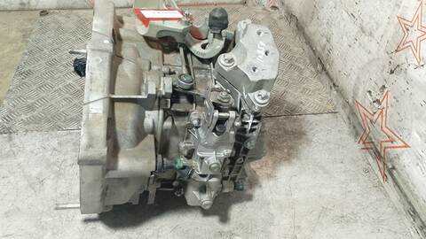 Foto 3ª: Caja Cambios Alfa Romeo Giulietta PROGRESSION 120CV 88KW [940C1000] (2017)