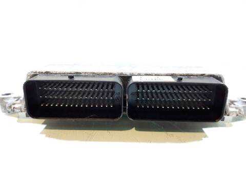 Foto 2ª: Centralita Motor ECU Chevrolet Aveo LS 84CV 62KW [B12D1] (2010)