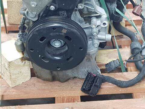 Foto 3ª: Motor Completo Cupra Leon BASIS