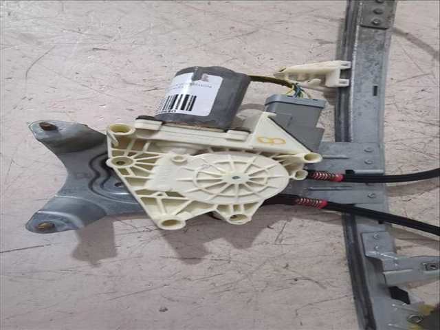 Foto 3ª: Elevalunas Eléctrico Delantero Izquierdo Citroen Xsara 1.6 HDI 90CV [9HX (DV6ATED4)] (1999)