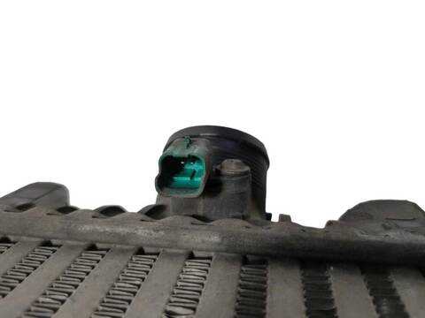 Intercooler Ford Mondeo 2.2 TDCI 4X4