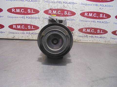 Compresor Aire Acondicionado Rover Serie 75 2.0 CDT CLASSIC 116CV 85KW RJ)