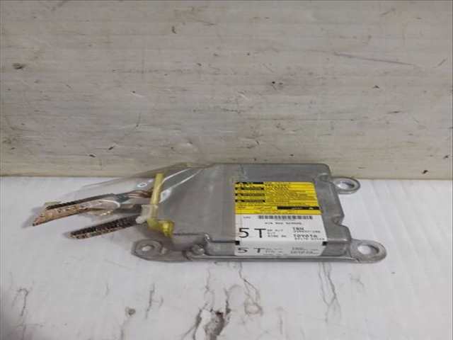 Centralita Airbag Toyota Auris 1.33 DUAL-VVTI NRE150_) 101CV 74KW