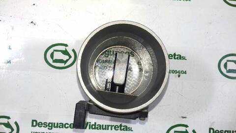 Foto 3ª: Caudalimetro Audi A6 2.5 V6 24V TDI AVANT 180CV 132KW [AKE] (2002)