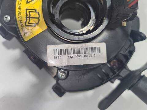 Foto 3ª: Mando Multifuncion Alfa Romeo 147 1.9 JTD IMPRESSION 101CV (2000)
