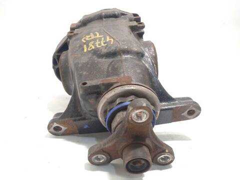 Foto 3ª: Diferencial Trasero Bmw Serie 1 114 116D 116CV 85KW [N47D20C] (2014)