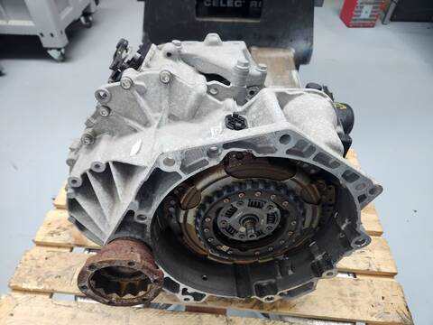 Caja Cambios Automatica Volkswagen T-Cross LIFE 116CV 85KW AUT.