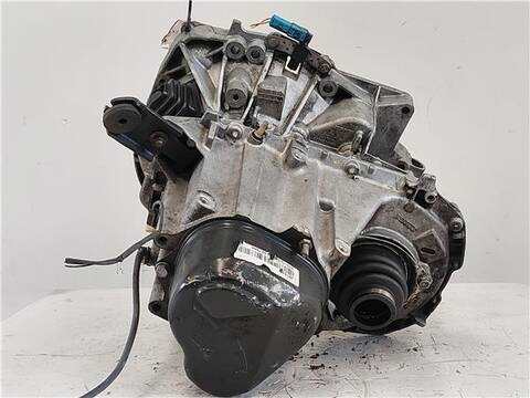 Foto 3ª: Caja Cambios Renault Clio 1.2 CAMPUS 75CV 55KW [D4F 706] (2006)