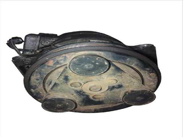 Foto 3ª: Compresor Aire Acondicionado Nissan Qashqai 2.0 A LAS 4 RUEDAS (2006)