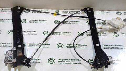 Elevalunas Eléctrico Delantero Izquierdo Mercedes Clase C 160 270 CDI 209.316) COUPE 170CV 125KW