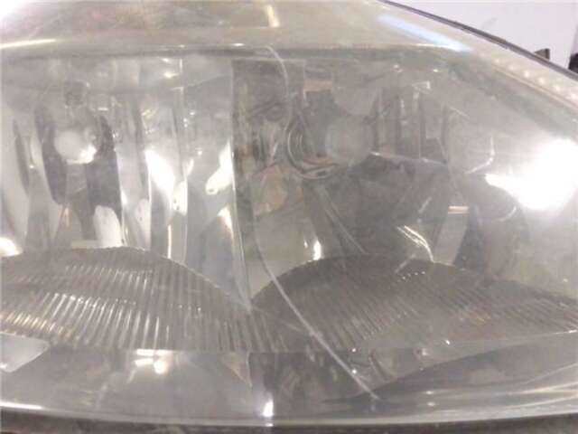 Foto 2ª: Faro Derecho Mercedes Clase A 140 1.7 170 CDI (168.009) [1.7 LTR. - 70 KW CDI DIESEL CAT]