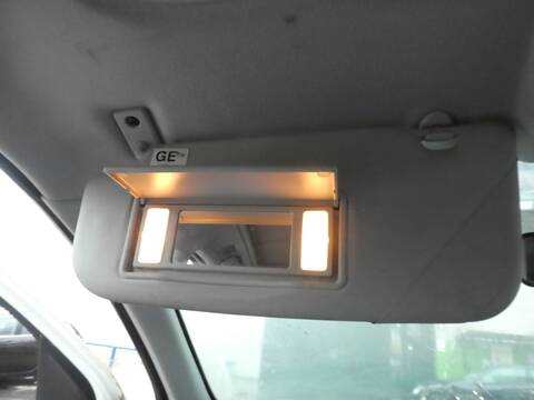 Parasol Izquierdo Nissan Qashqai M9R832