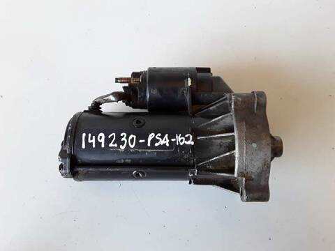 Foto 2ª: Motor de Arranque Citroen Zx 1.9 TD TENTATION 90CV (1991)