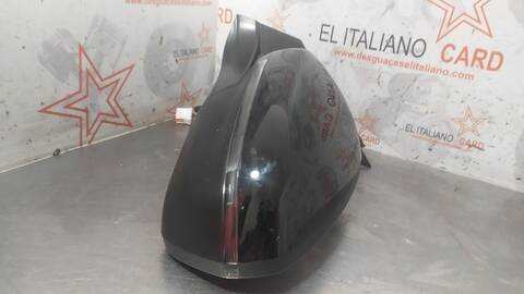 Foto 3ª: Retrovisor Izquierdo Citroen C5 FEEL AIRCROSS 131CV 96KW [YH01] (2019)