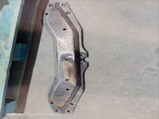 Foto 2ª: Soporte Cambio Opel Frontera 2.8 TD A [4JB1] (1996)