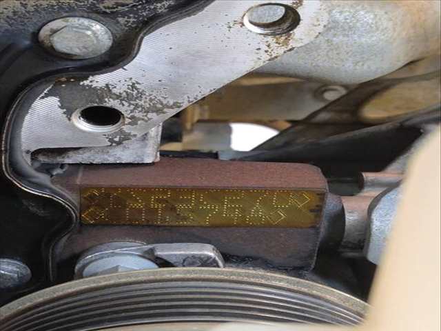 Foto 2ª: Motor Completo Nissan Navara 2.3 DCI 190 CV 140KW [YS23DDTT] (2018)