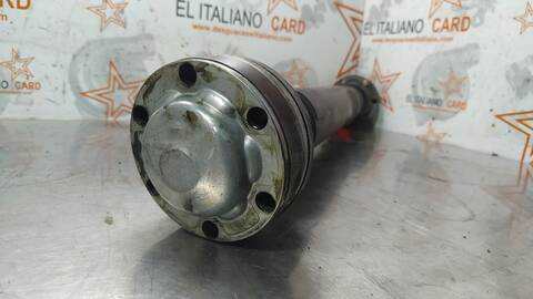 Foto 2ª: Transmision Central Mercedes Clase ML 280 3.0 CDI 190CV 140KW W164) 280 CDI 4M EDITION [OM642940] (2006)