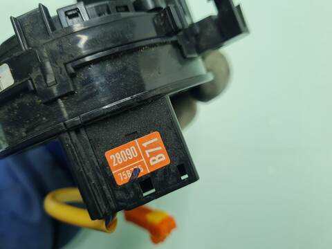 Foto 2ª: Anillo Airbag Toyota Urban ACTIVE 90CV 66KW [1ND] (2010)