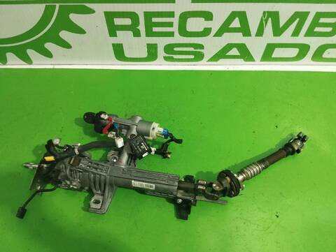 Foto 2ª: Columna Dirección Kia Carnival 2.9 CRDI CAT 185CV [J3] (2006)