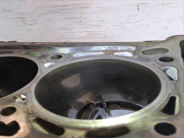 Bloque Motor Audi Q3 CCT 200 CV 147KW