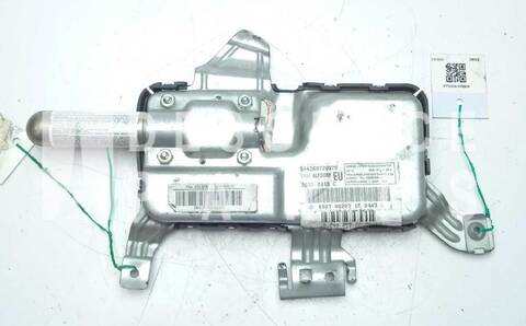 Foto 3ª: Airbag Rodilla Mercedes Clase C 160 C 200 CDI 203.007) (2000)