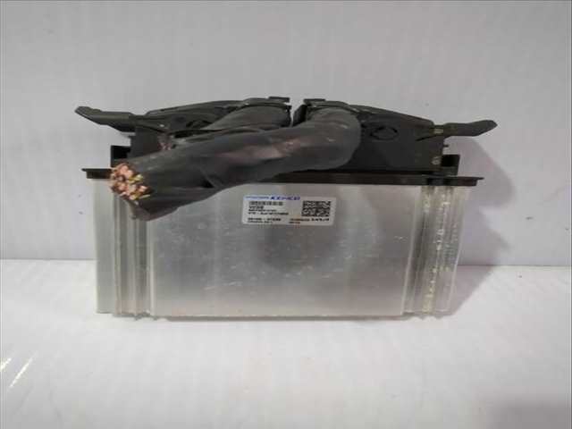 Foto 2ª: Centralita Motor ECU Kia Stonic 1.0 T-GDI 101CV [G3LC G3LE] (2017)