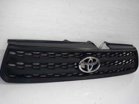 Foto 3ª: Rejilla Delantera Toyota Rav4 2.0 LUNA 4X4 2003 ) 150CV [1AZFE] (2000)