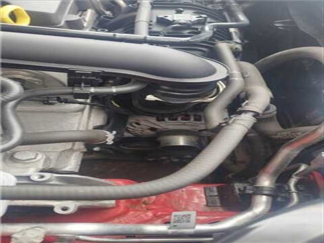 Alternador Volkswagen T-Cross 1.0 TSI 110CV 81KW