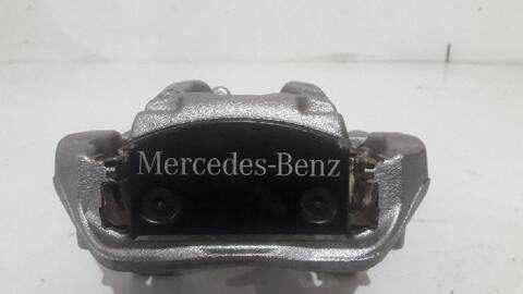 Foto 3ª: Pinza Freno Trasera Derecho Mercedes Clase V 200 V 250 CDI/BT AVANTGARDE/EDITION 4MATIC 447.813) 190CV 140KW (2014)